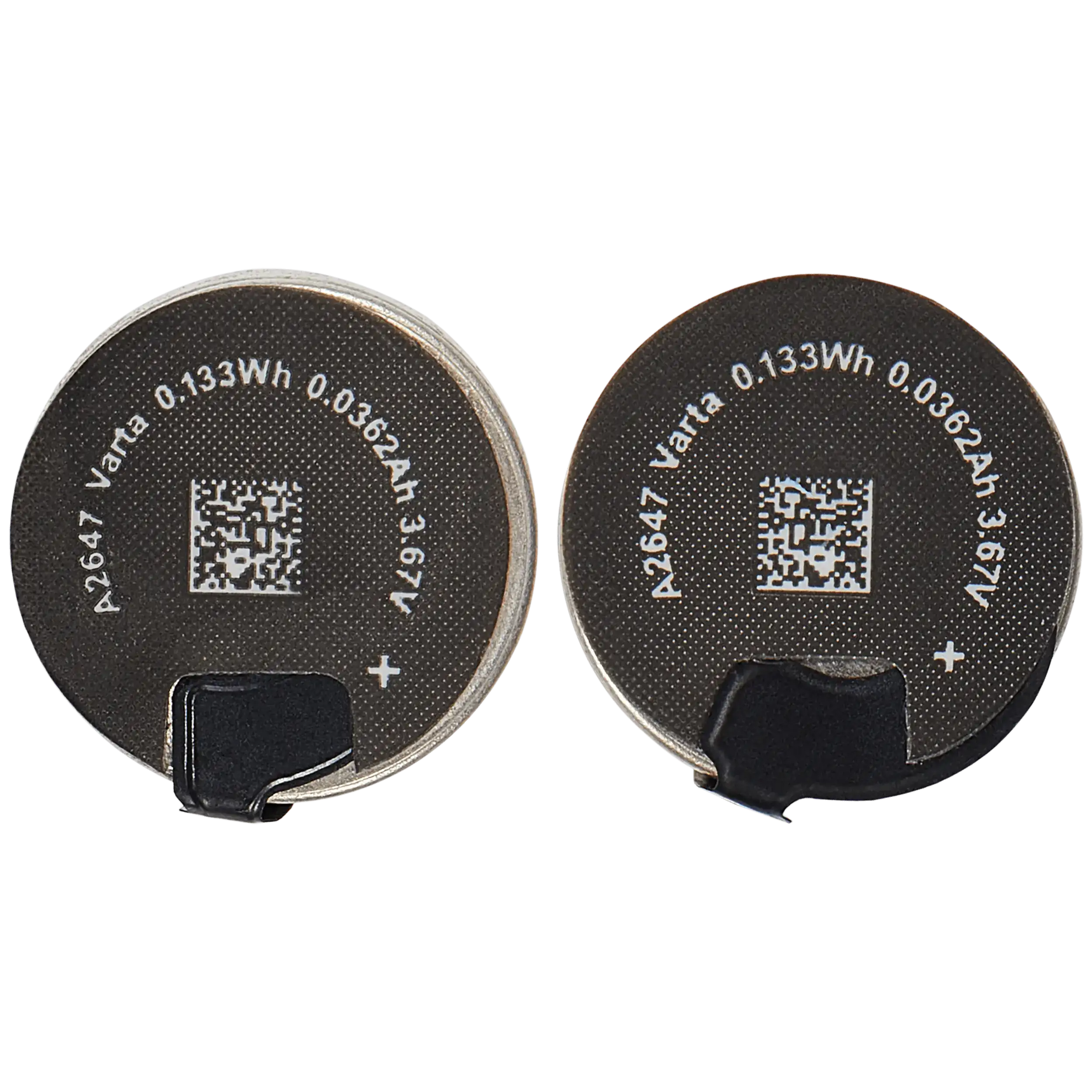 Replacement Battery for AirPods 3rd Gen (2021) (Left / Right)