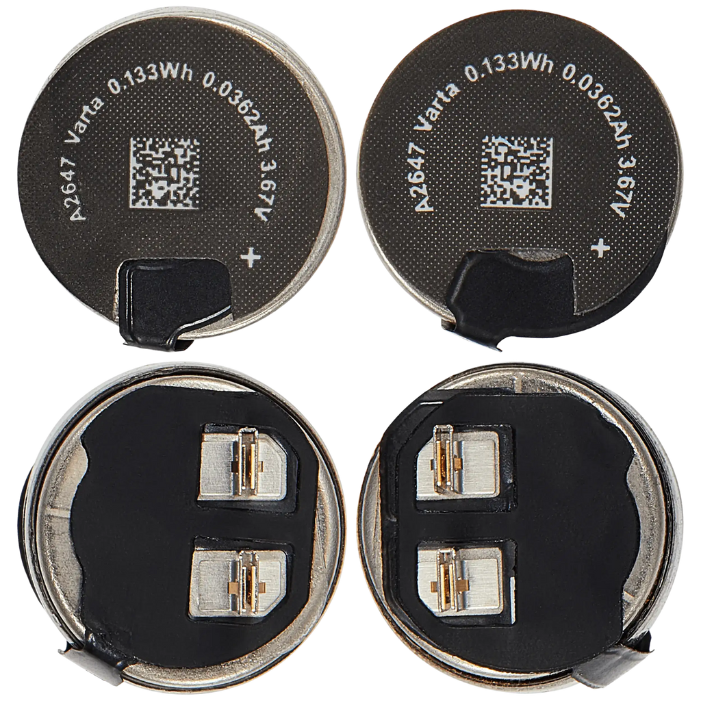 Replacement Battery for AirPods 3rd Gen (2021) (Left / Right)
