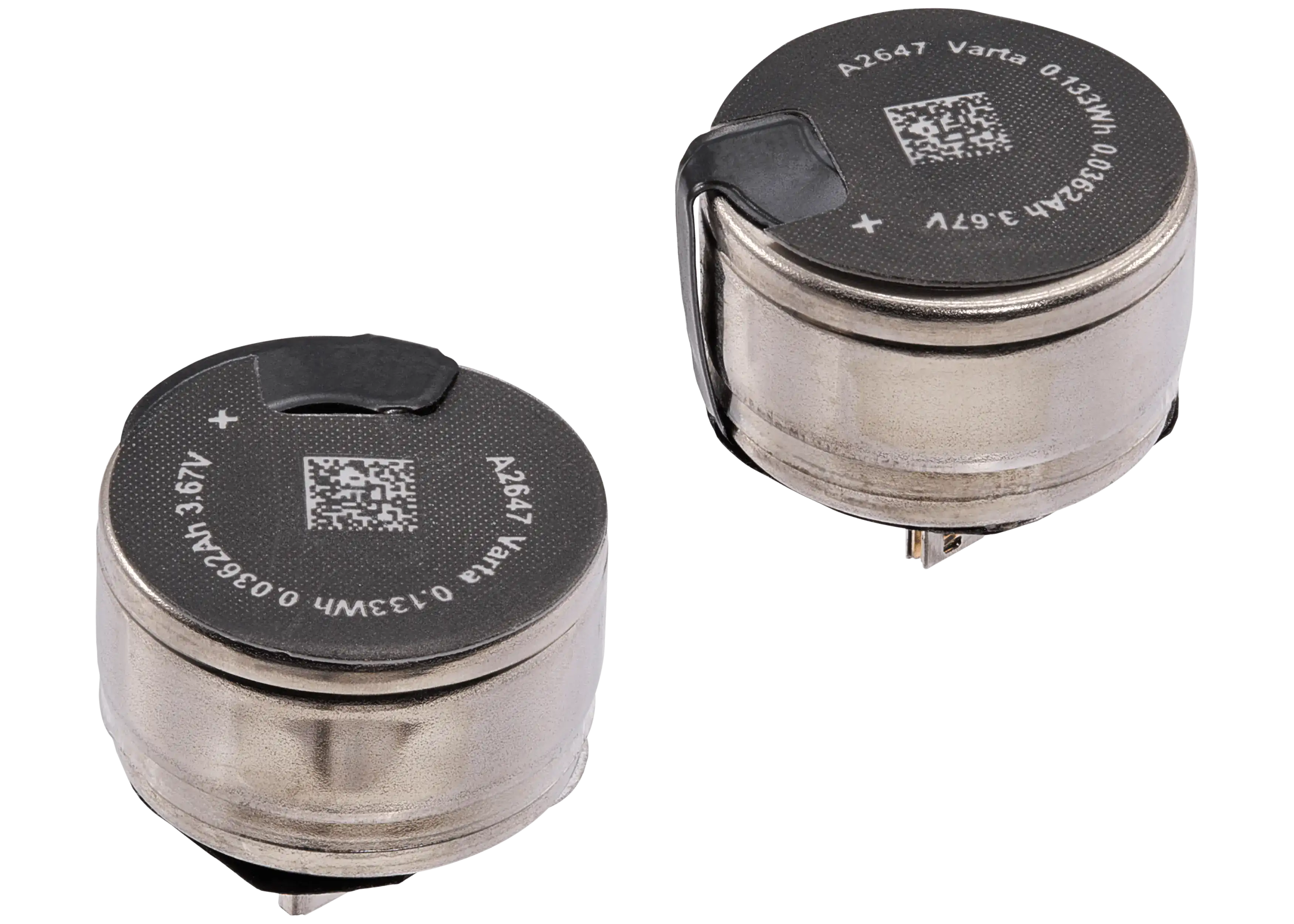 Replacement Battery for AirPods 3rd Gen (2021) (Left / Right)