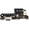 Charging Port with PCB Board for Xiaomi Redmi 14C (Aftermarket Plus)