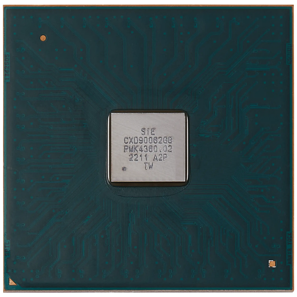 SSD-Controller-IC-Chip für PlayStation 5 (CXD90062GG)
