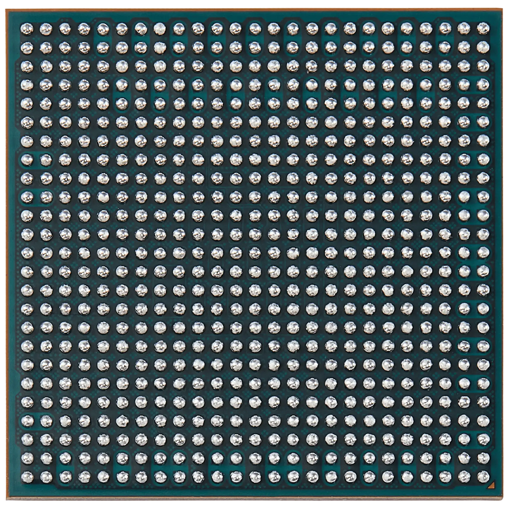 SSD-Controller-IC-Chip für PlayStation 5 (CXD90062GG)