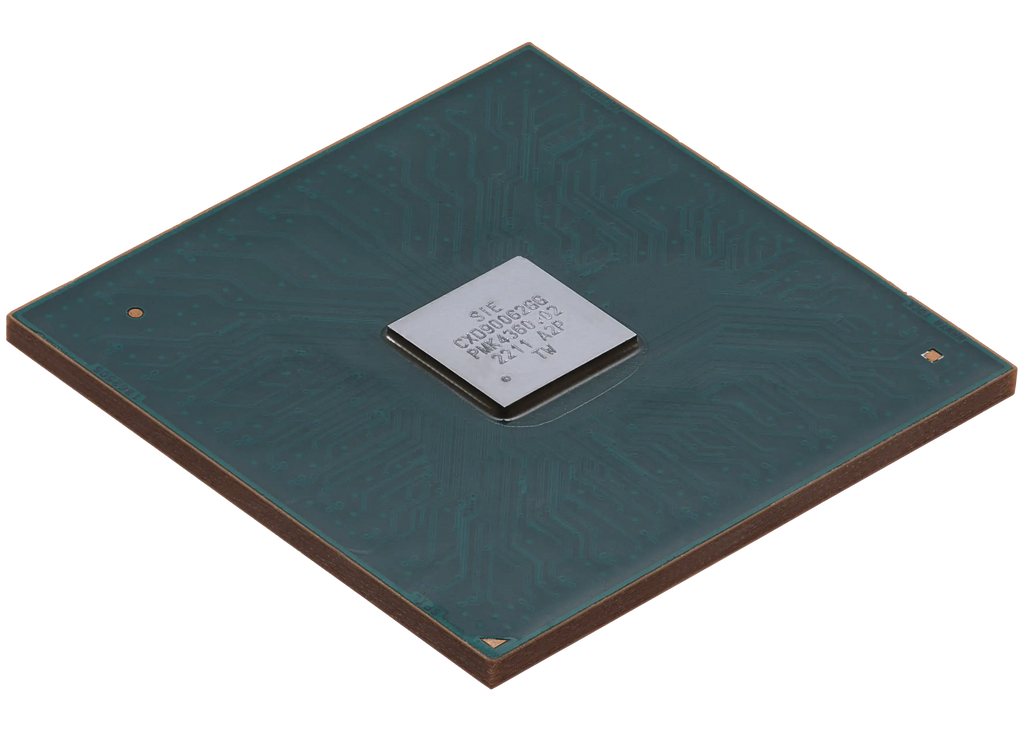 SSD-Controller-IC-Chip für PlayStation 5 (CXD90062GG)