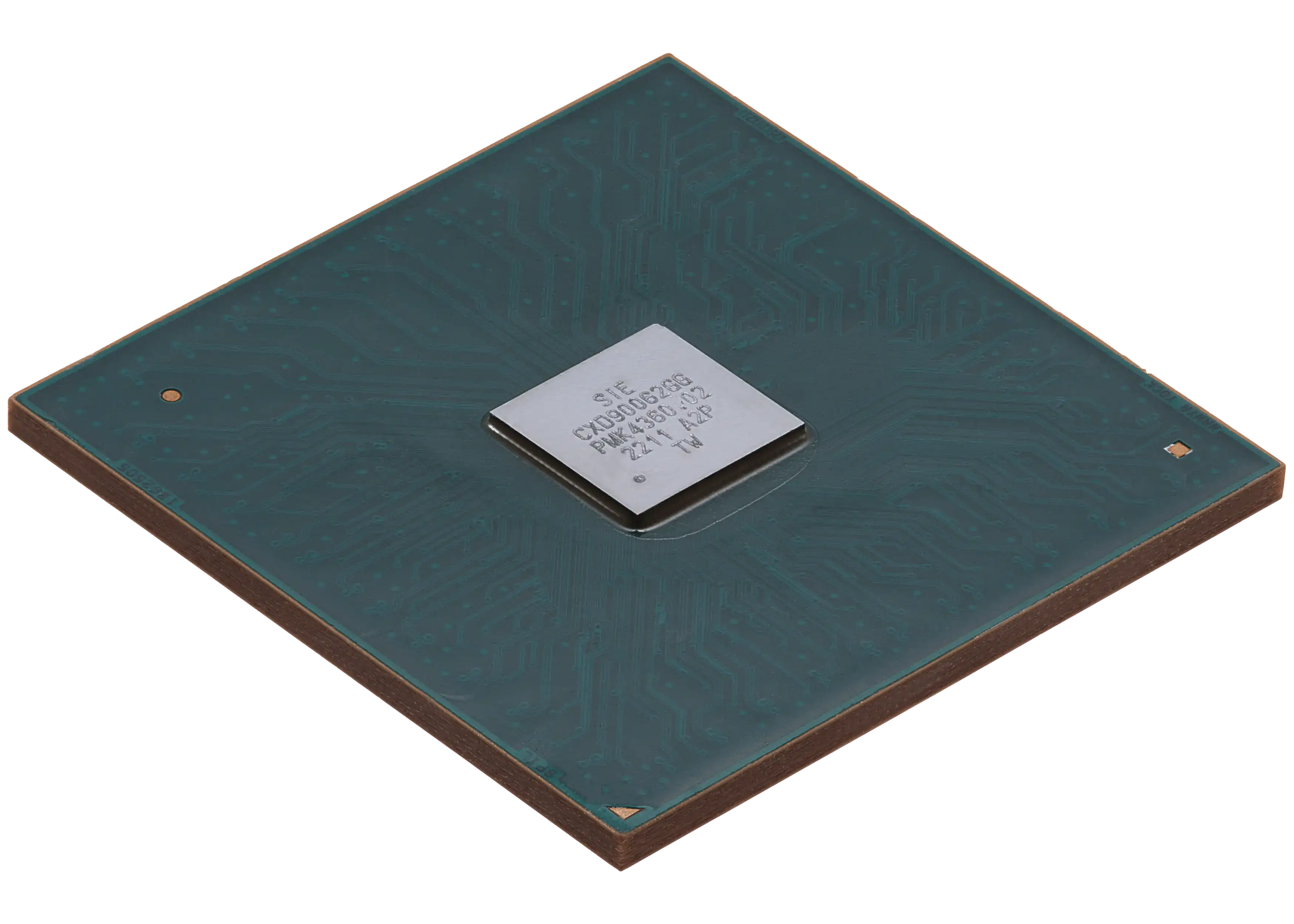 SSD-Controller-IC-Chip für PlayStation 5 (CXD90062GG)