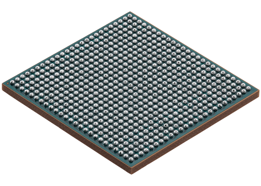 SSD-Controller-IC-Chip für PlayStation 5 (CXD90062GG)