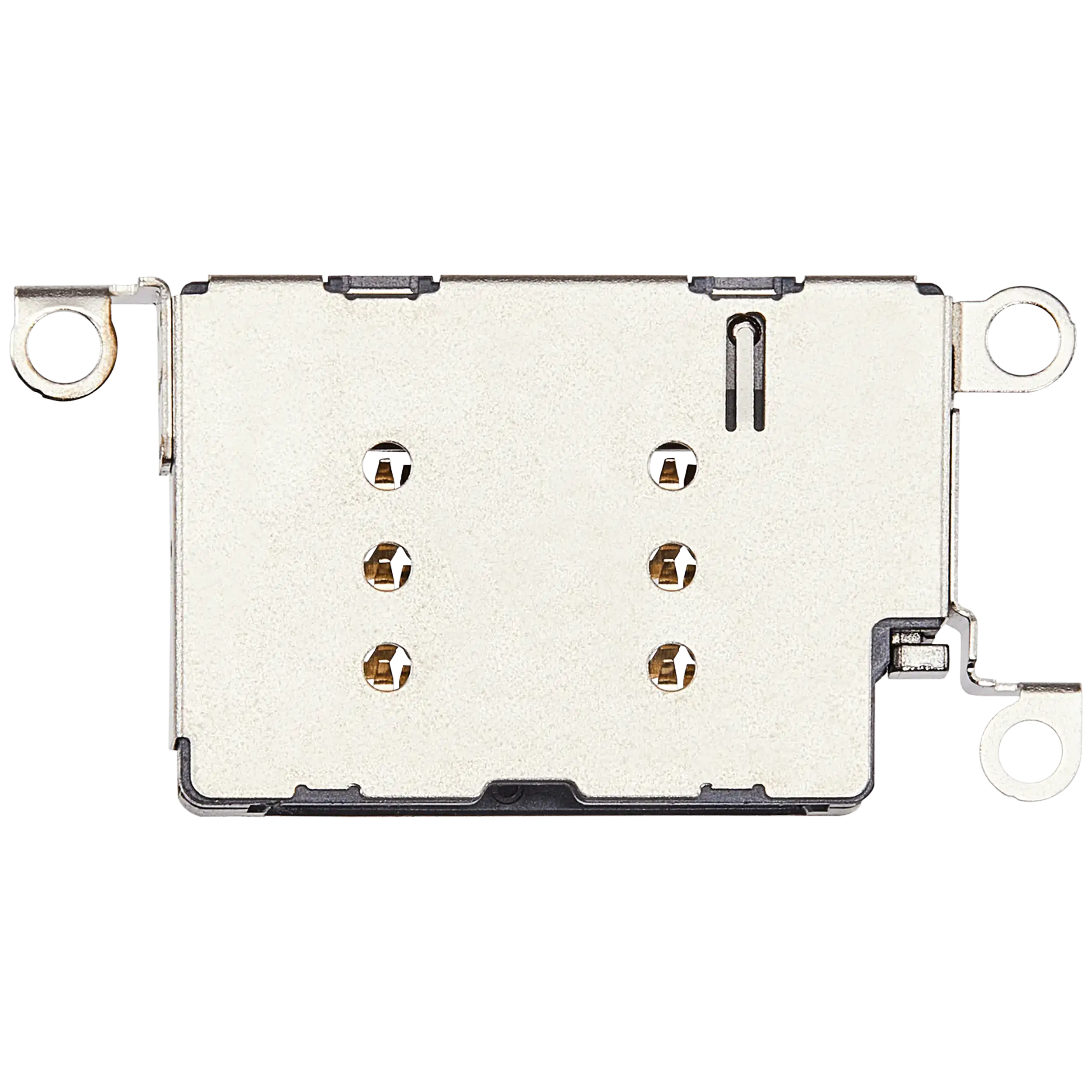 Dual-SIM-Kartenleser für iPhone 16 / iPhone 16 Plus
