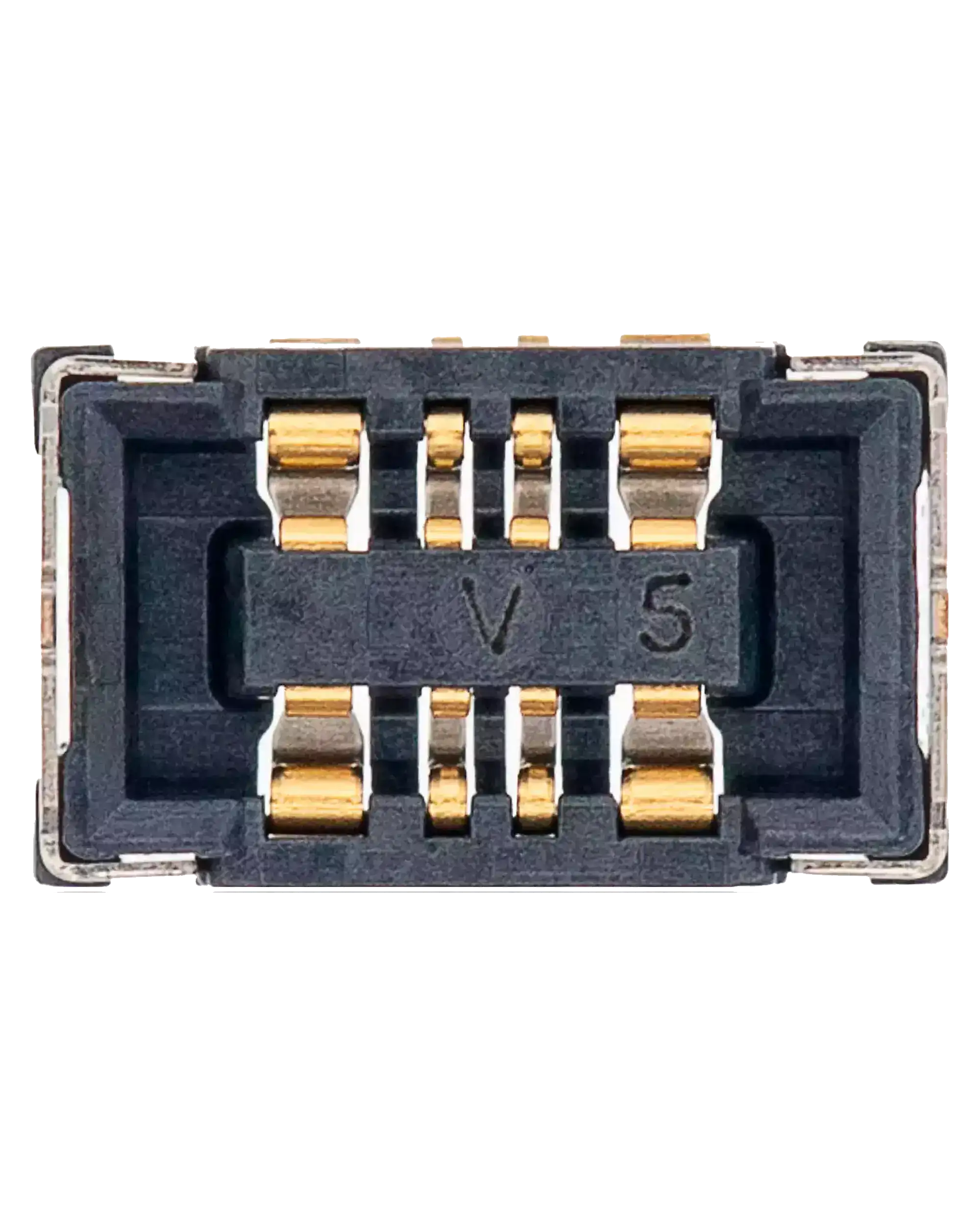 NFC- & Akku-FPC-Connector für Samsung Galaxy S6/S7/Note 8/S21/Note 10