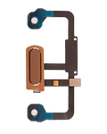 Fingerabdrucksensor mit Flexkabel für Huawei Mate 9 Pro (Gold)