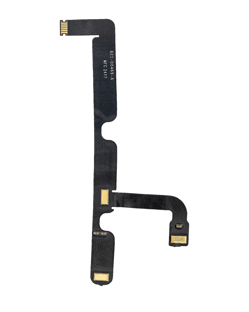 Mikrofon-Flexkabel für MacBook Pro 13" A1706 (2016-2017)