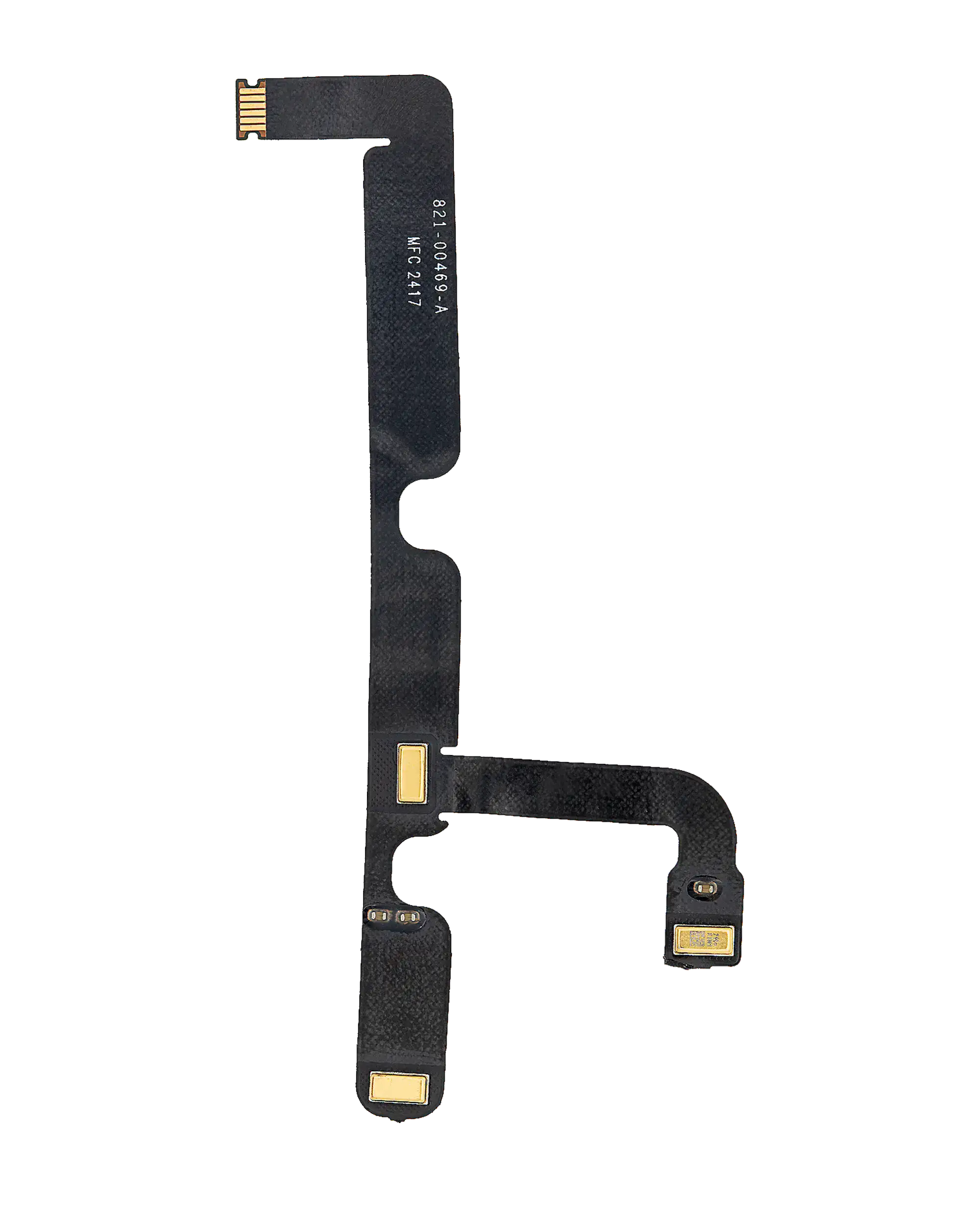Mikrofon-Flexkabel für MacBook Pro 13" A1706 (2016-2017)