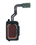 Fingerprint-Reader mit Flex-Kabel für Samsung Galaxy Note 9 (Metallic Copper)