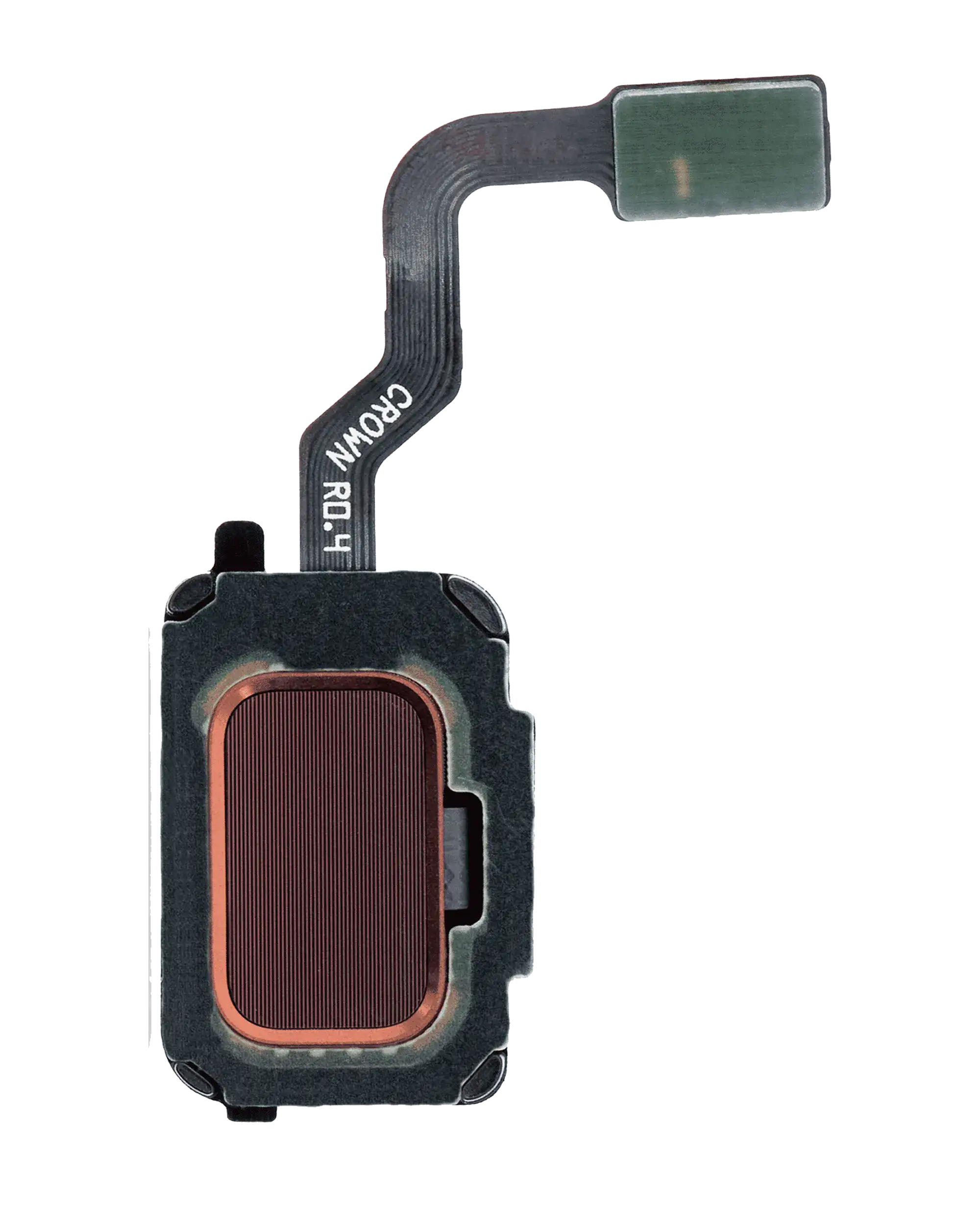 Fingerprint-Reader mit Flex-Kabel für Samsung Galaxy Note 9 (Metallic Copper)