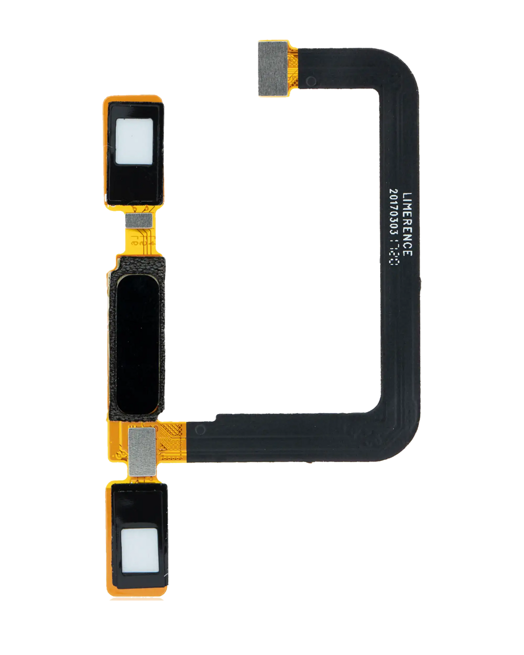 Home Button Flex Cable for Nokia 6