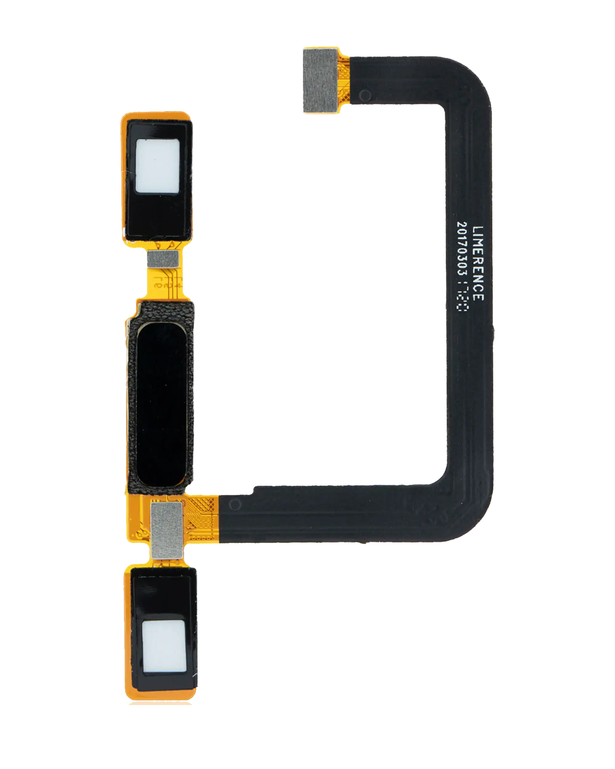 Home Button Flex Cable for Nokia 6