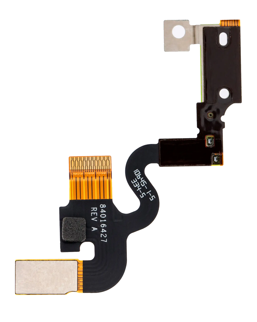 Mikrofon-Flexkabel für Motorola Droid Turbo 2 (XT1585 / XT1580 / XT1581 / 2015)