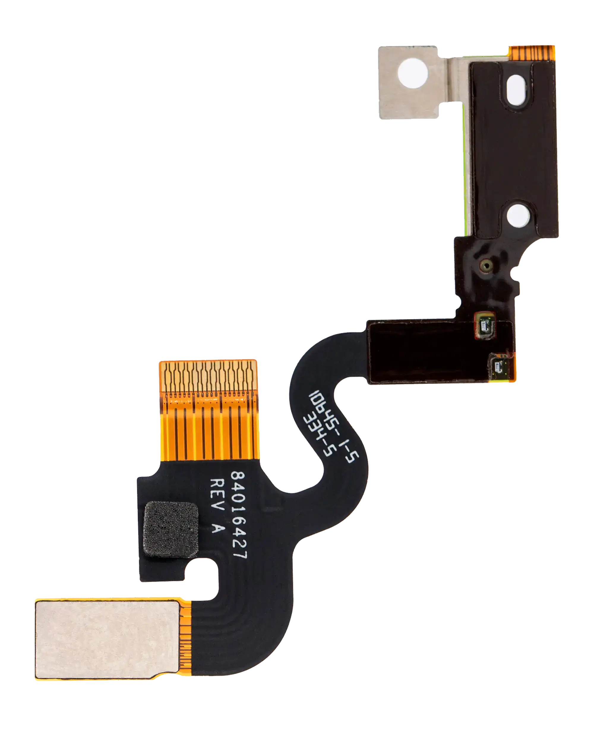 Mikrofon-Flexkabel für Motorola Droid Turbo 2 (XT1585 / XT1580 / XT1581 / 2015)