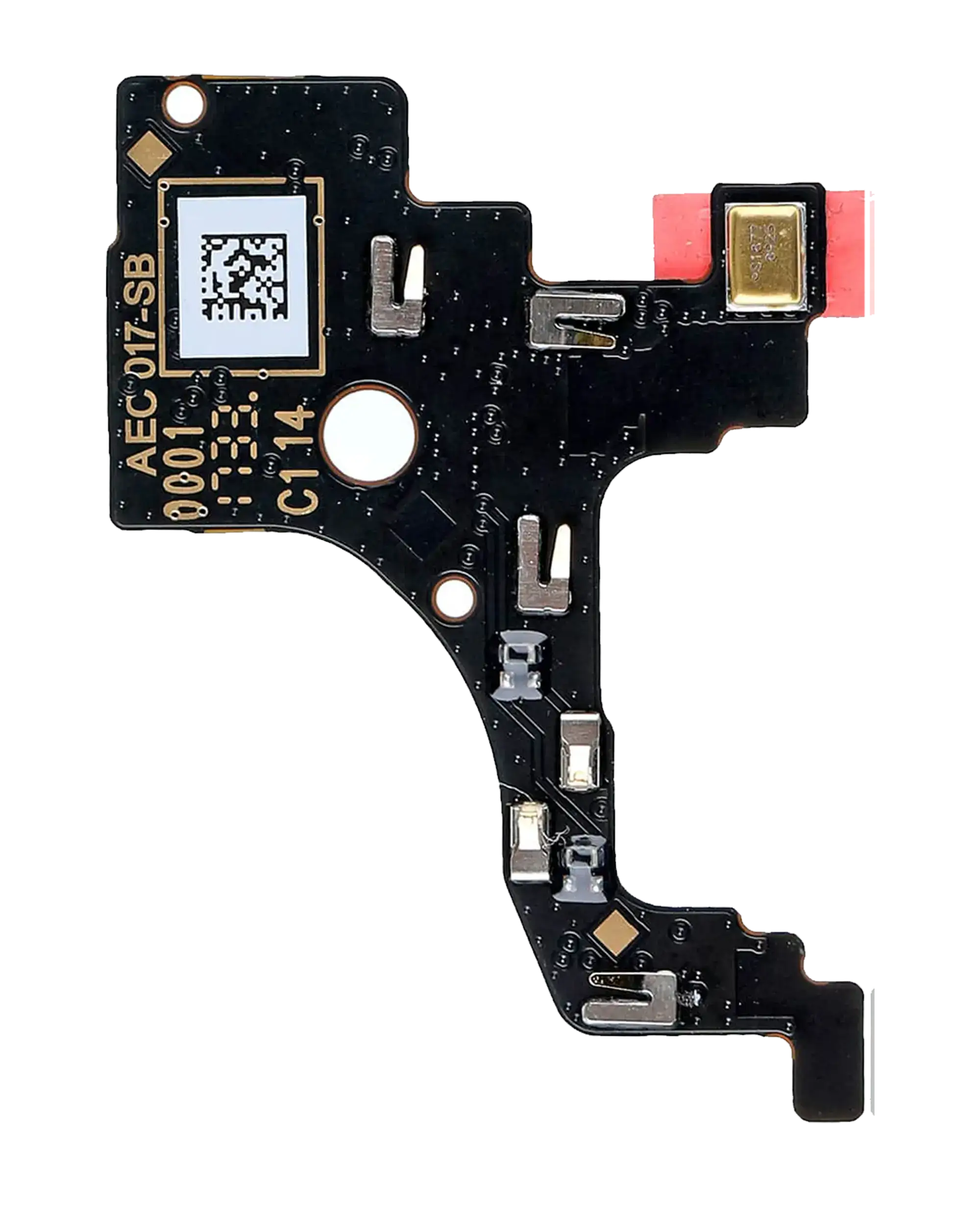 Mikrofon-Platine für OnePlus 5T
