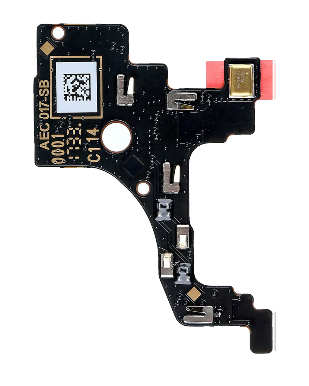 Mikrofon-Platine für OnePlus 5T