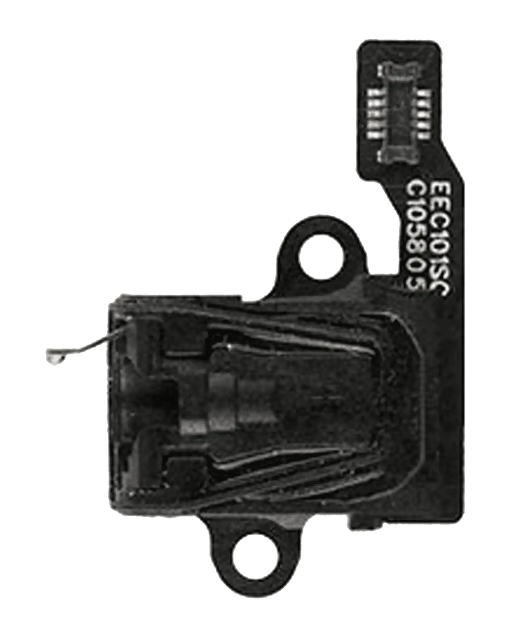 Headphone Jack Flex Cable for OnePlus 6 (A6000 / A6003)