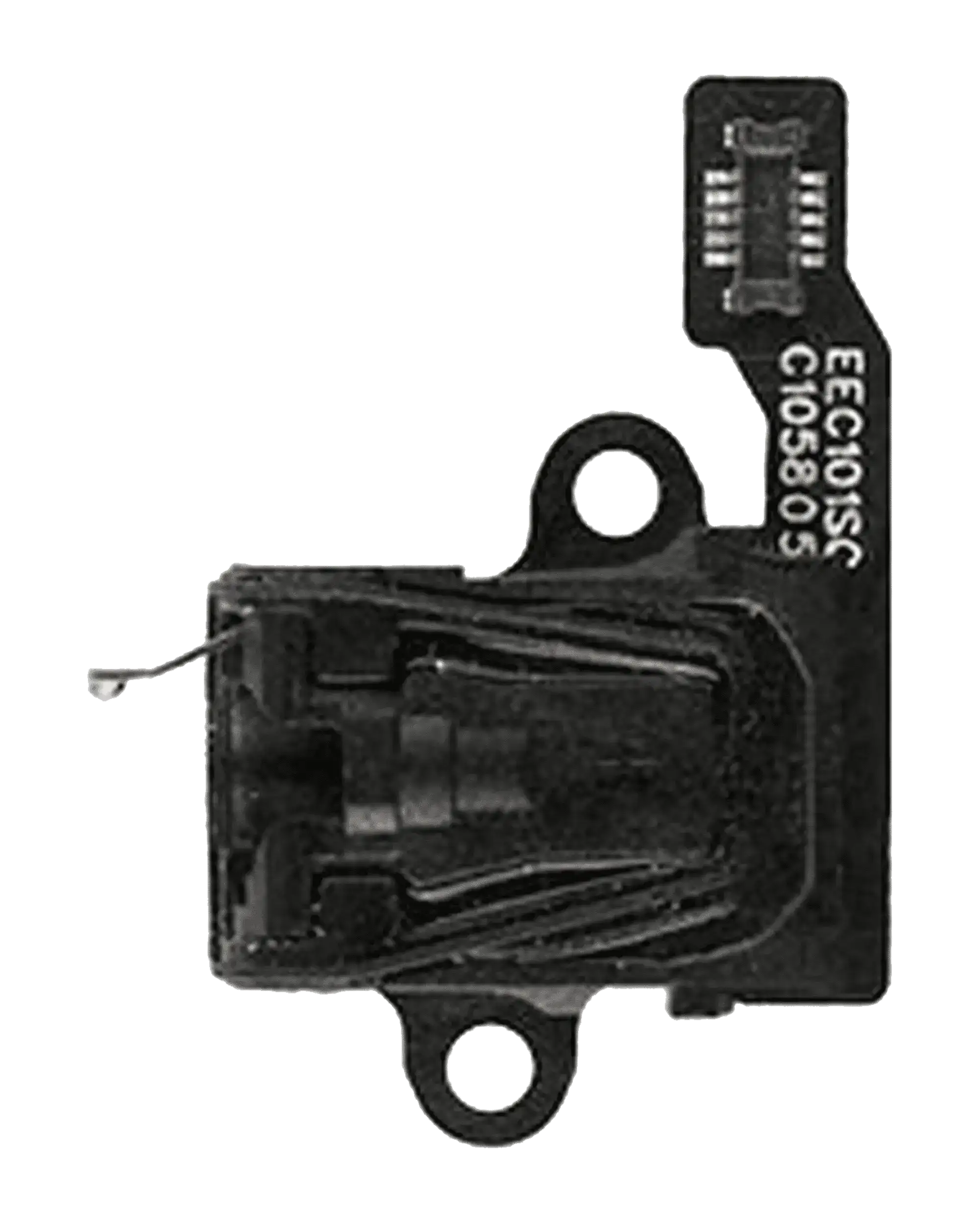 Headphone Jack Flex Cable for OnePlus 6 (A6000 / A6003)