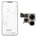 Rear Camera for iPhone 15 Pro (Original OEM)