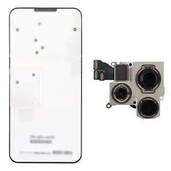 Rear Camera for iPhone 15 Pro (Original OEM)
