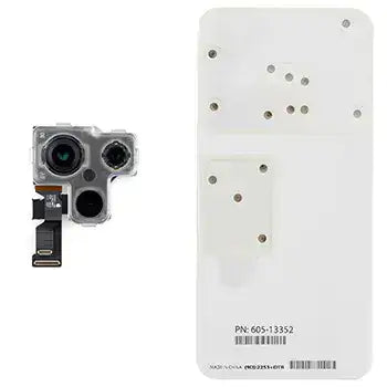 Rear Camera for iPhone 14 Pro Max (Original Apple)