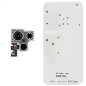 Rear Camera for iPhone 14 Pro (Original OEM)