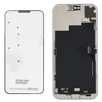 OLED Display for iPhone 15 Pro Max (Original OEM)