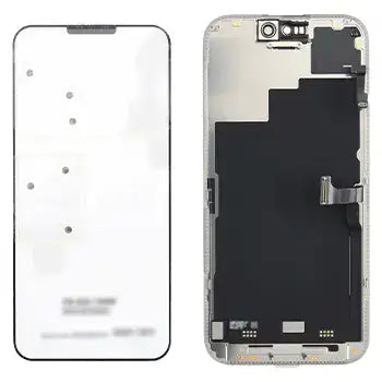 OLED-Display für iPhone 15 Pro (Original OEM)