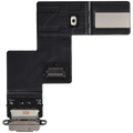 Apple iPad Air 13" (2024-2025) Ladebuchse Flexkabel Premium Space Grau