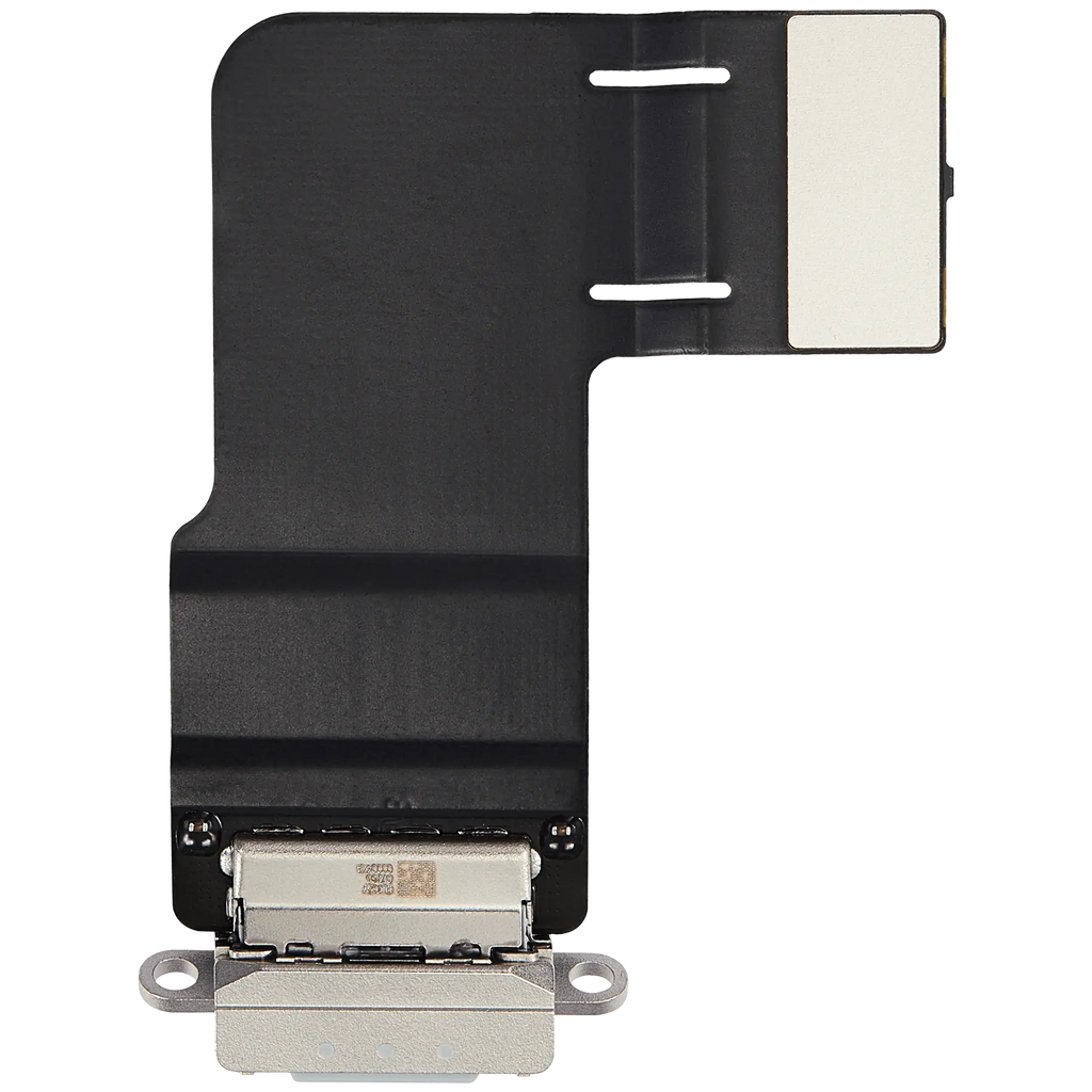 Charging Port Flex Cable for iPad Air 11" (2024/2025) – Premium, Blue