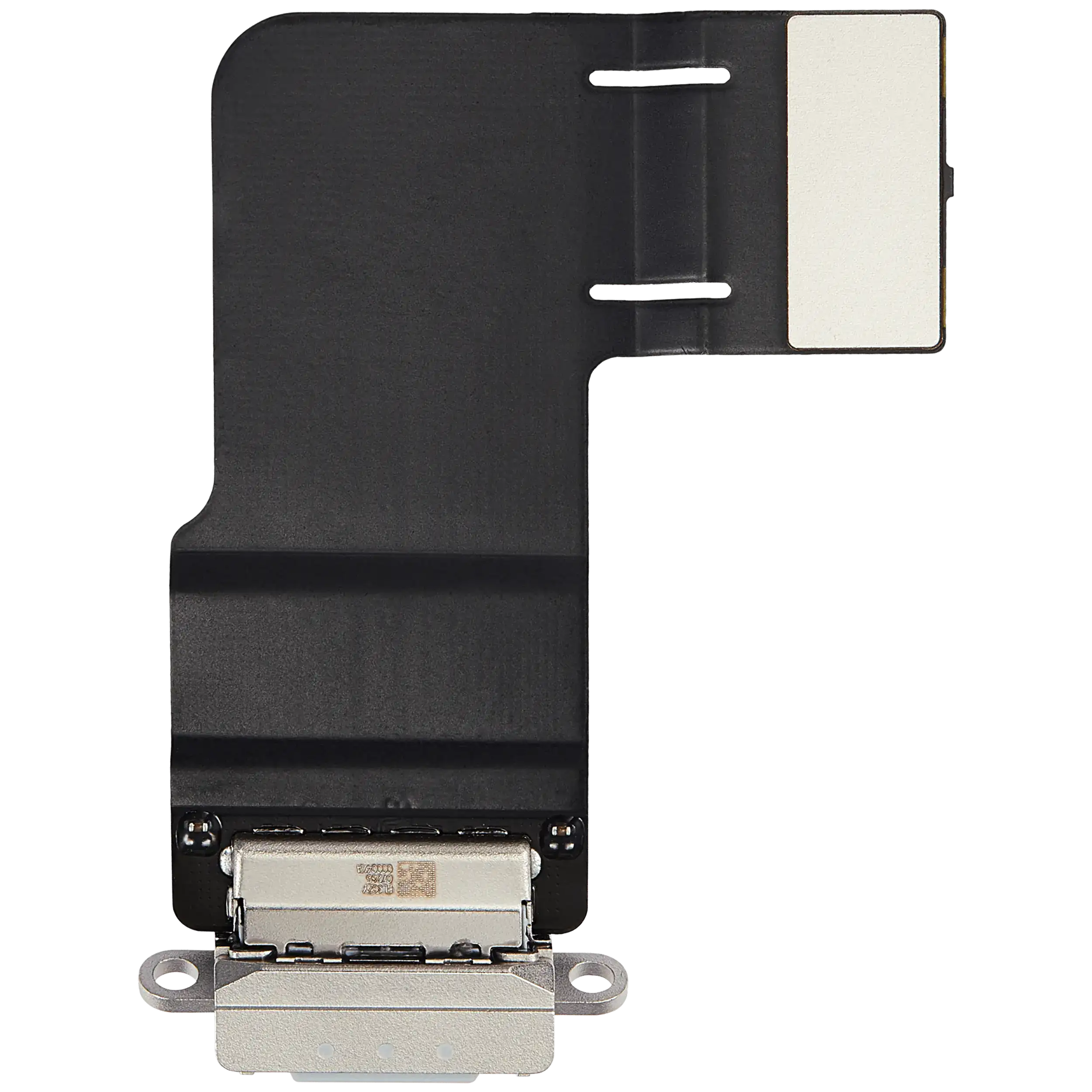 Charging Port Flex Cable for iPad Air 11" (2024/2025) – Premium, Blue