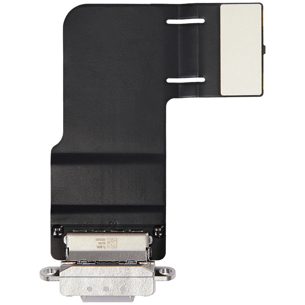 Ladebuchse-Flexkabel für iPad Air 11" (2024) / Air 11" (2025) (Premium) (Lila)