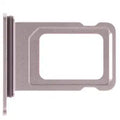 SIM-Kartenfach für iPhone 14 / 14 Plus (Genuine OEM) (Starlight)