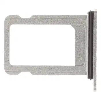 Original SIM-Karten-Tray für iPhone 13 Mini (Starlight)