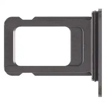 Single-SIM-Kartenfach für iPhone 13 Pro / 13 Pro Max (Original OEM) (Blau)