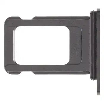 Original Apple Single-SIM-Kartenfach für iPhone 13 Pro / 13 Pro Max (Graphit)