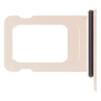 Einzel-SIM-Kartenfach für iPhone 13 (Original OEM) (Pink)