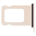 Einzel-SIM-Kartenfach für iPhone 13 (Original OEM) (Pink)