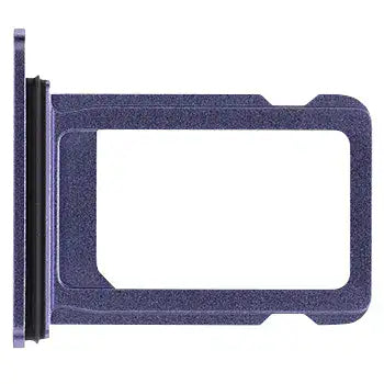 SIM Card Tray for iPhone 12 Mini (Original OEM) (Purple)