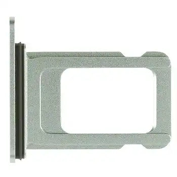 SIM-Kartenfach für iPhone 12 Mini (Original OEM) (Grün)