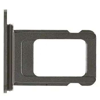 Original Apple SIM-Kartenfach (Single SIM) für iPhone 12 Pro / 12 Pro Max - Blau