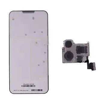 Rückkamera für iPhone 16 Pro (Original OEM)