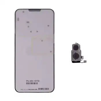 Rückkamera für iPhone 16 (Original Apple)