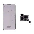 Rear Camera for iPhone 16 Pro Max (Original OEM)