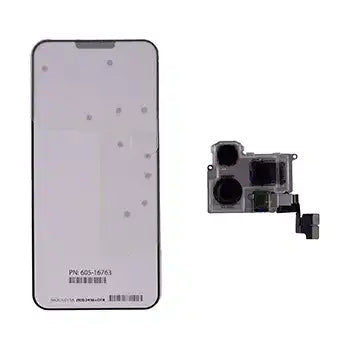 Rear Camera for iPhone 16 Pro Max (Original OEM)