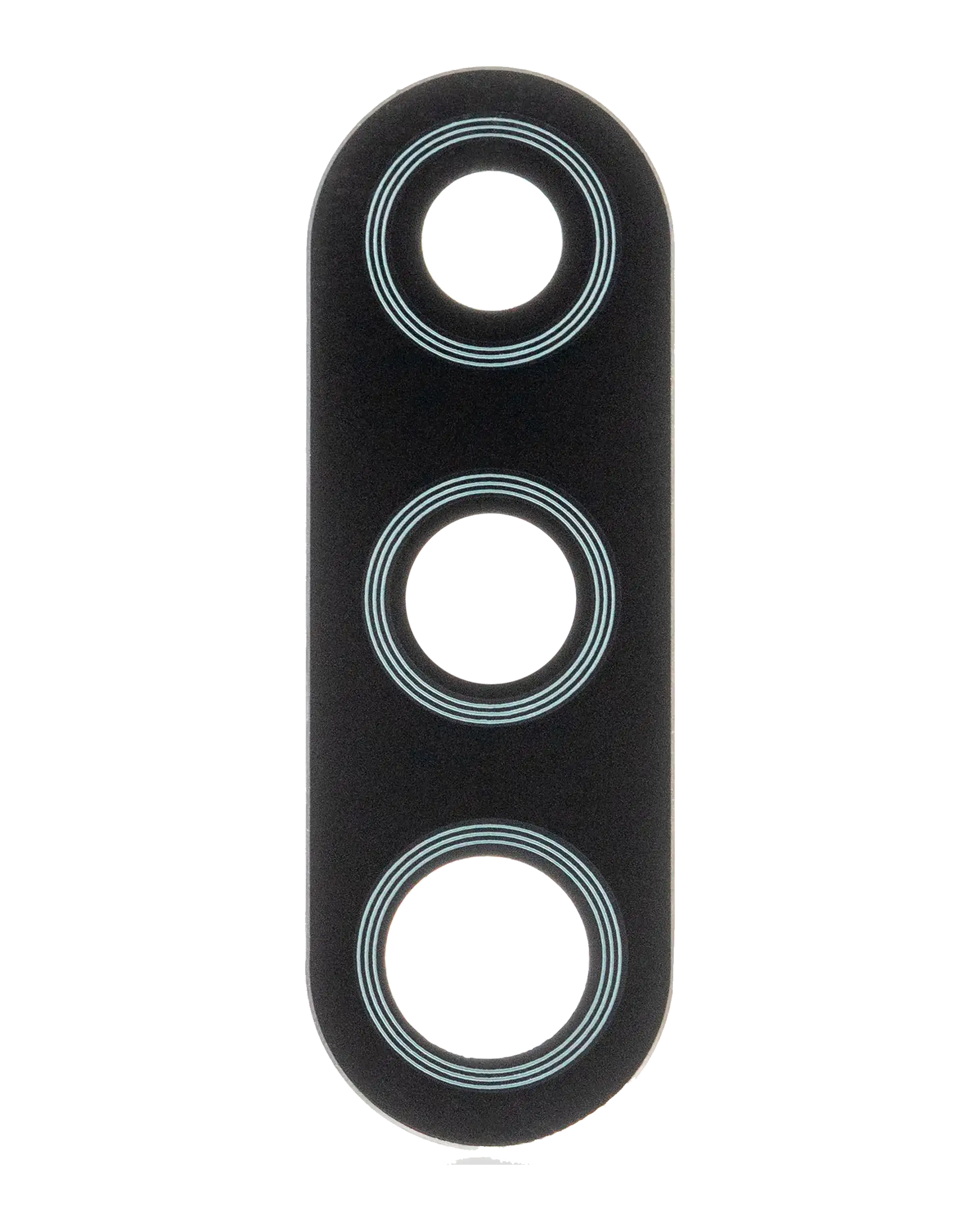 Kameralinse hinten (Glass Only) mit Adhesive für Samsung Galaxy A11 (A115 / 2020)