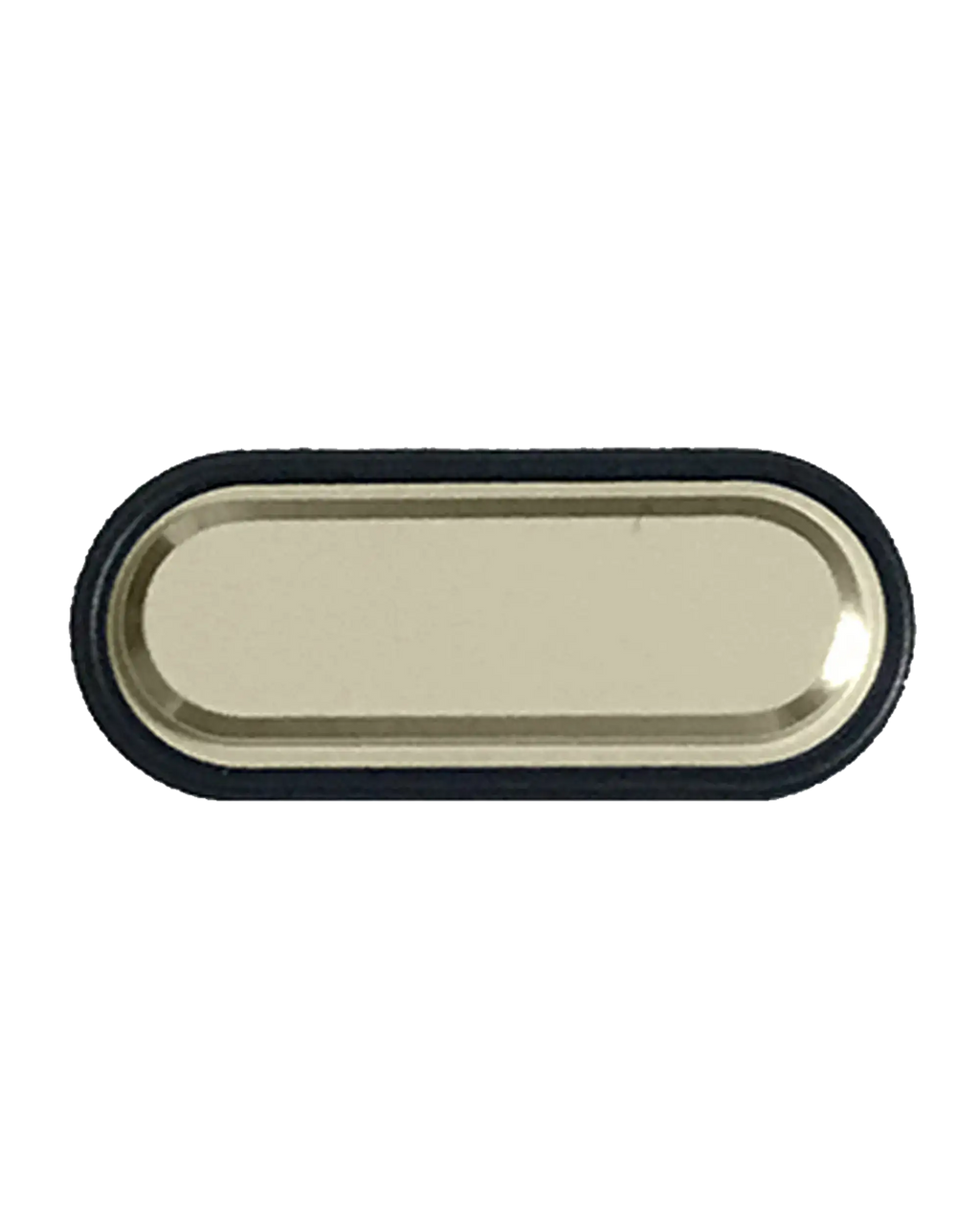 Home-Button für Samsung Galaxy On5 (G550T) Gold