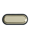 Home-Button für Samsung Galaxy On5 (G550T) Gold